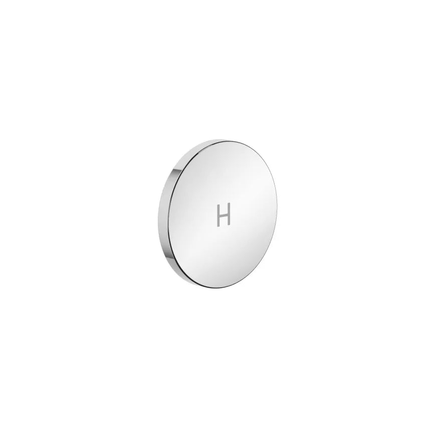 chrome handle insert hot