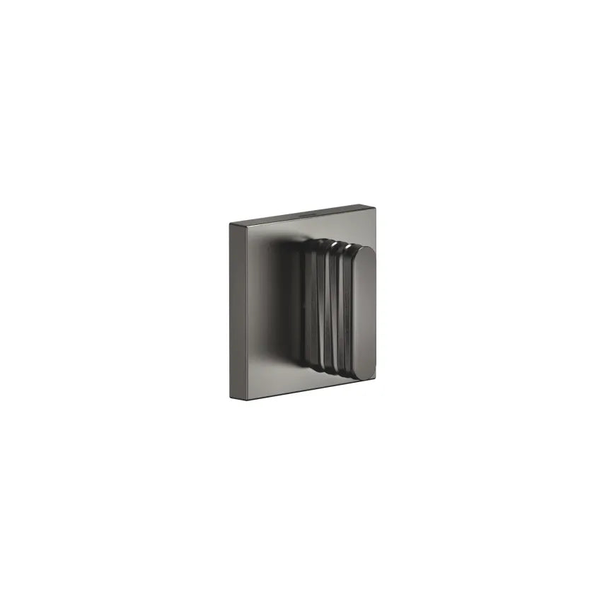 Dornbracht CL.1 Volume Control Counter-Clockwise Closing Hot 1/2"