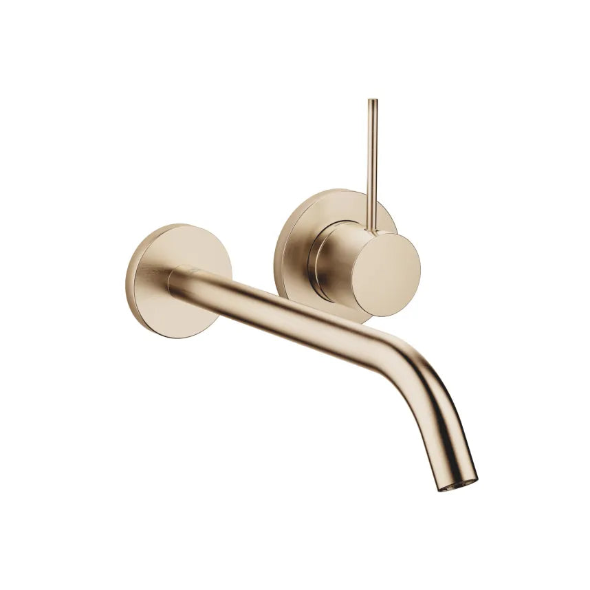 Dornbracht META Meta Slim Wall-Mounted Single-Lever Mixer without Drain