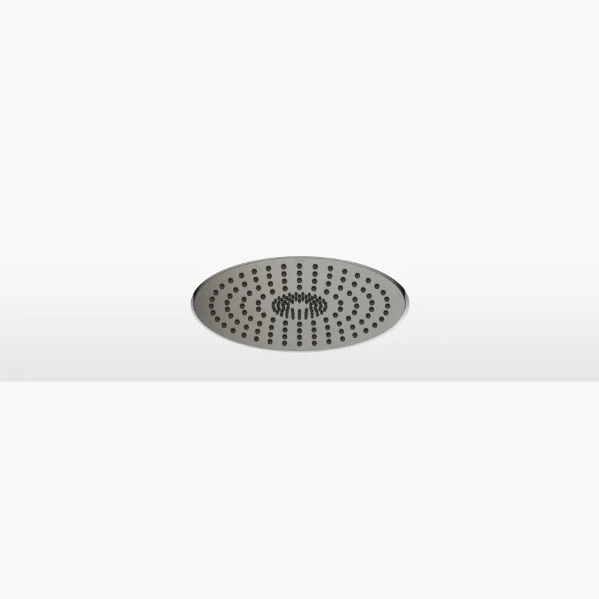 Dornbracht SERIES SPECIFIC Rain Shower , Flush Mounted 11-3/4"