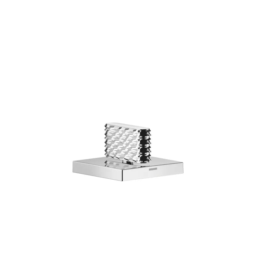 chrome deck valve hot