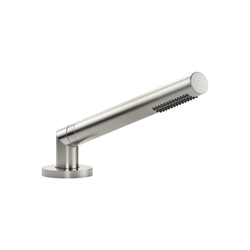 Dornbracht META Hand Shower Set for Deck-Mounted Tub Installation