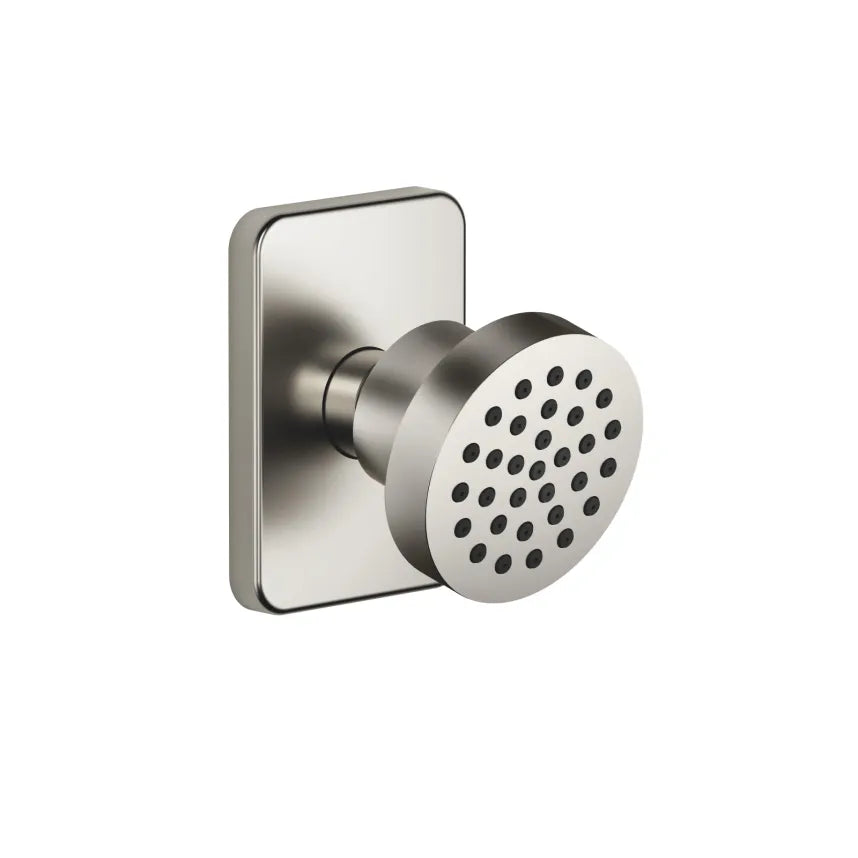 Dornbracht LULU Body Spray without Volume Control