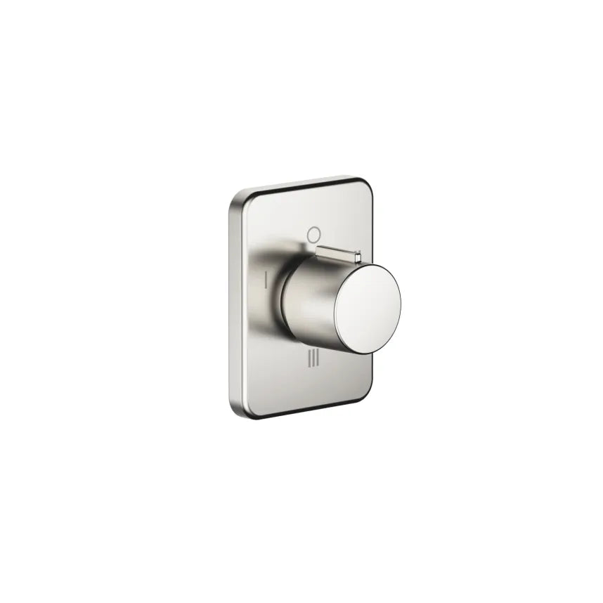 Dornbracht LULU Wall Mounted Three-Way Diverter