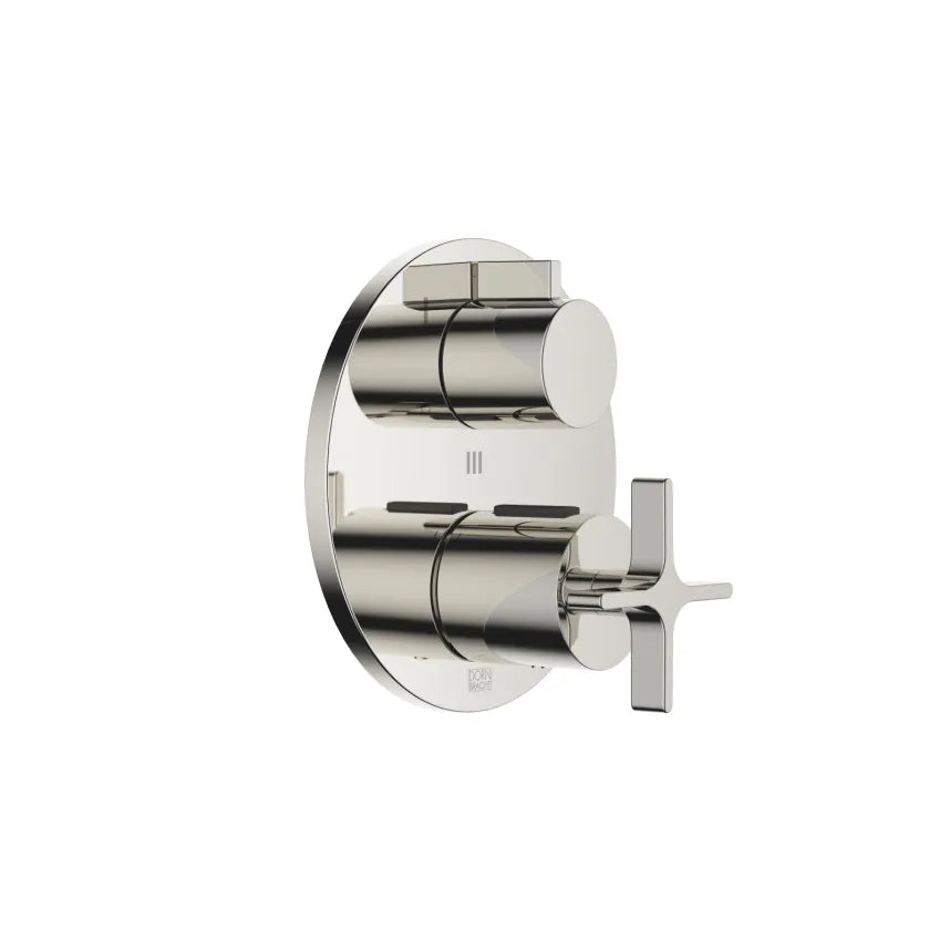 Dornbracht VAIA Concealed Thermostat with Three-Way Volume Control