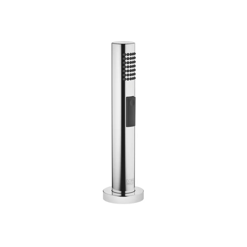 chrome side spray set