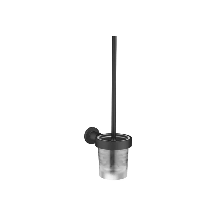 Dornbracht TARA Toilet Brush Set Wall-Mounted