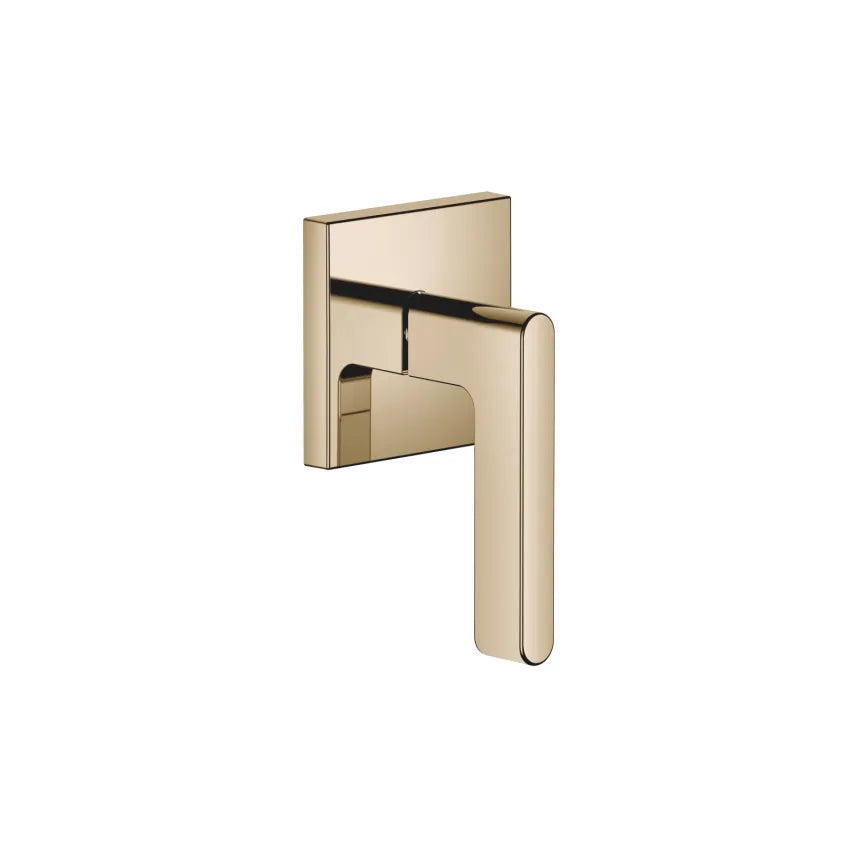 Dornbracht CL.1 Volume Control