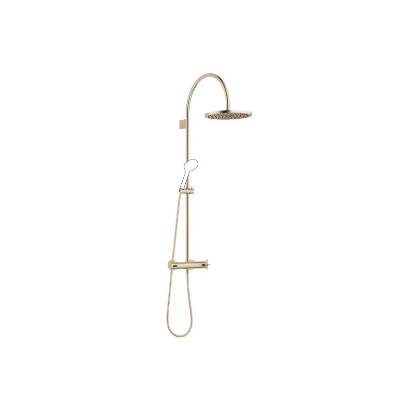 Dornbracht VAIA Exposed Shower Set