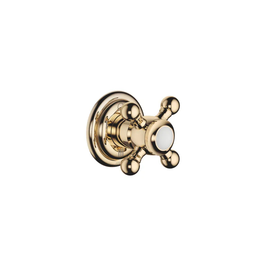 Dornbracht MADISON Wall Mounted Three-Way Diverter