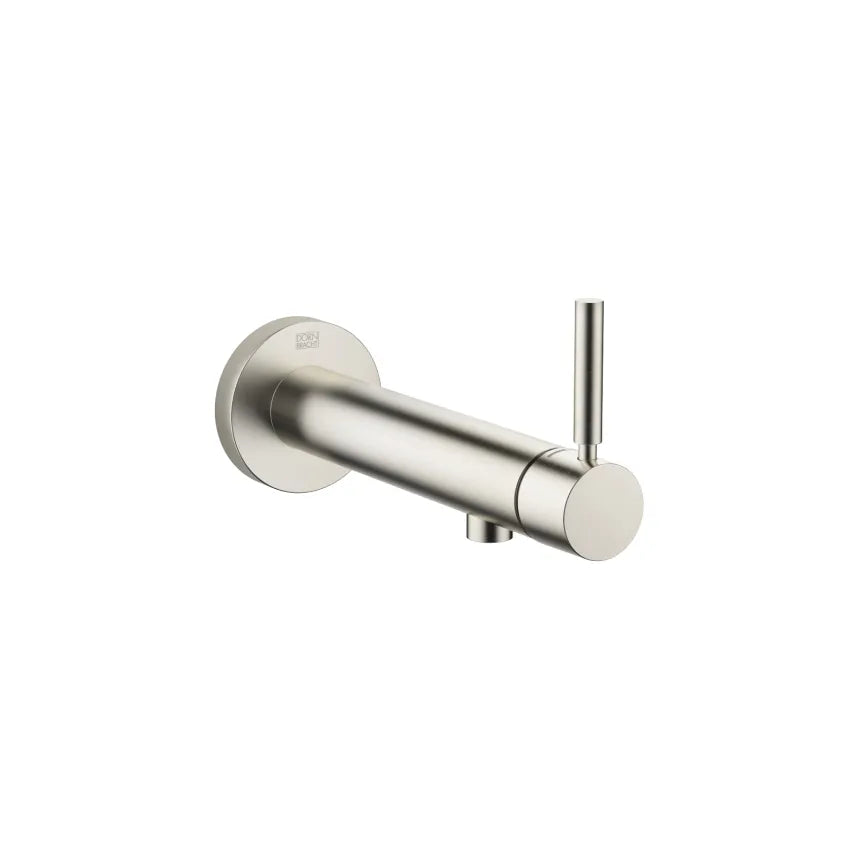 Dornbracht META Wall-Mounted Single-Lever Mixer without Drain