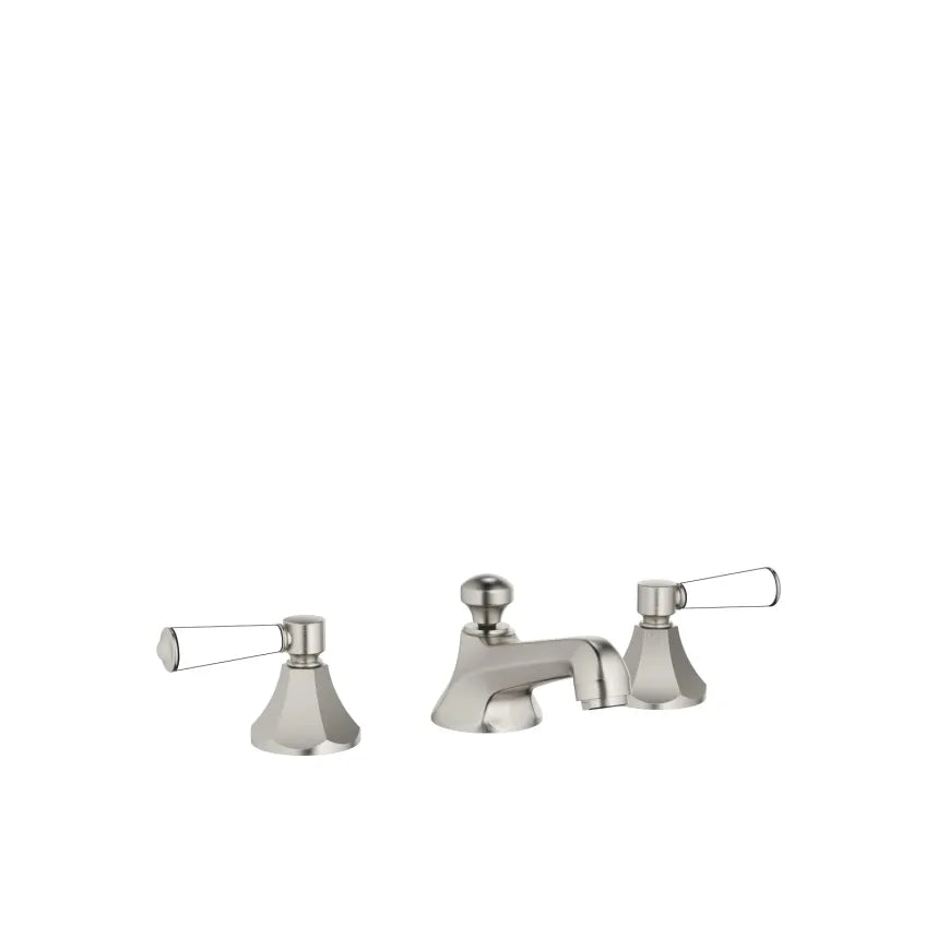 Dornbracht MADISON Three-Hole Lavatory Mixer with Drain