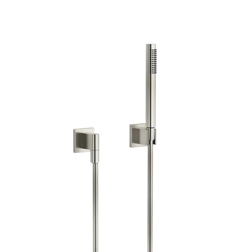 Dornbracht SERIES SPECIFIC Hand Shower Set with Individual Flanges