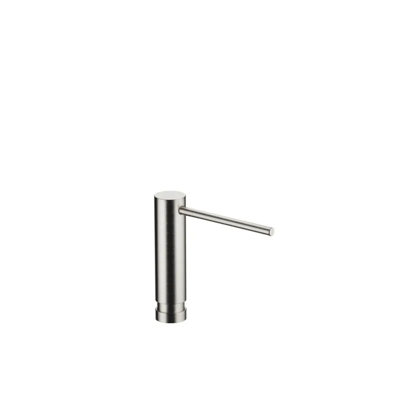 Dornbracht SERIES VARIOUS Soap Dispenser without Flange