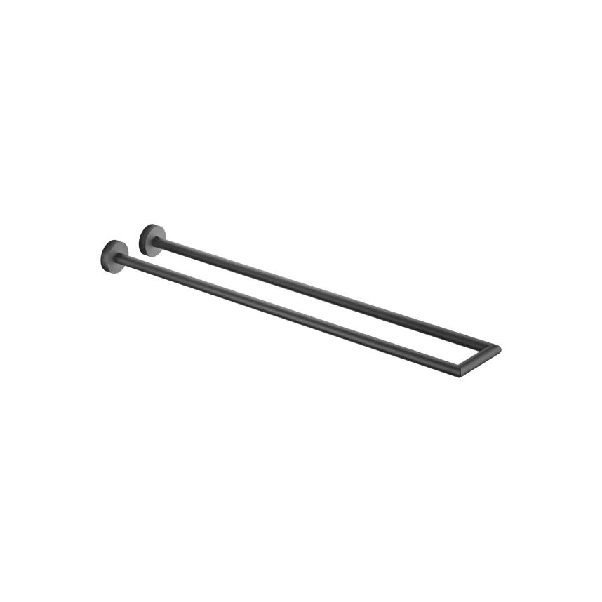 Dornbracht SERIES SPECIFIC Towel Bar Two-Piece Fixed