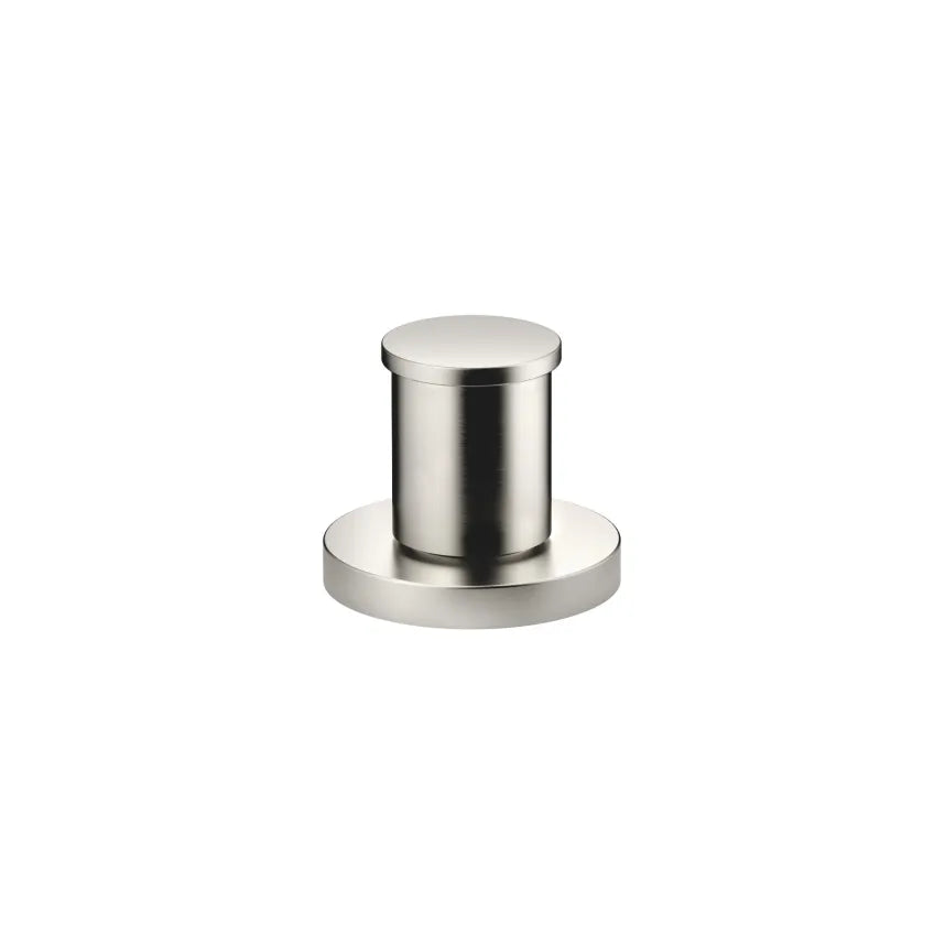 Dornbracht META Two-Way Diverter for Deck-Mounted Tub Installation