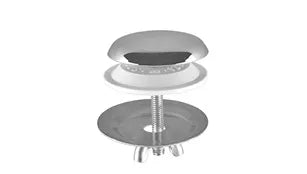 Dornbracht SERIES VARIOUS Cover for Tap Hole