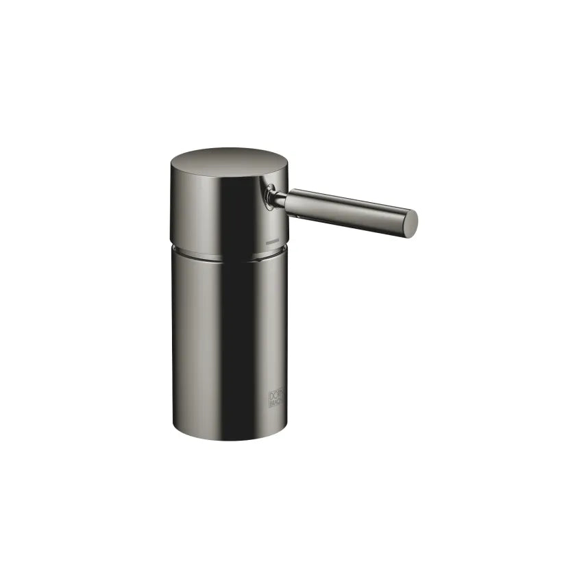 Dornbracht META Single-Lever Tub Mixer for Deck-Mounted Tub Installation