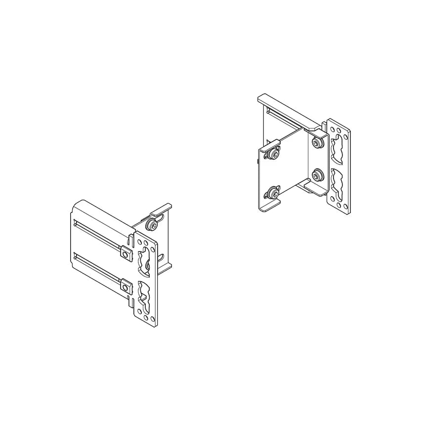 mounting bracket