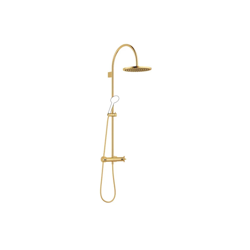 Dornbracht TARA Exposed Shower Set