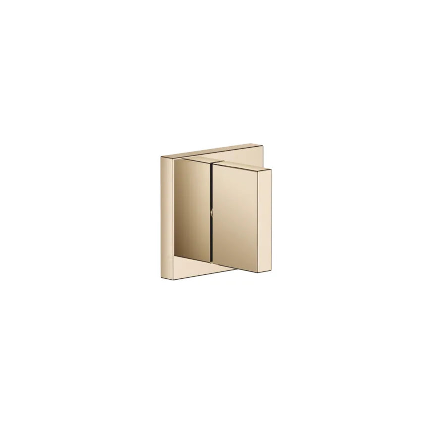 Dornbracht MEM Volume Control