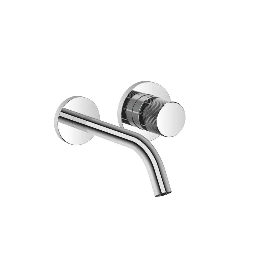 chrome single Lever mixer