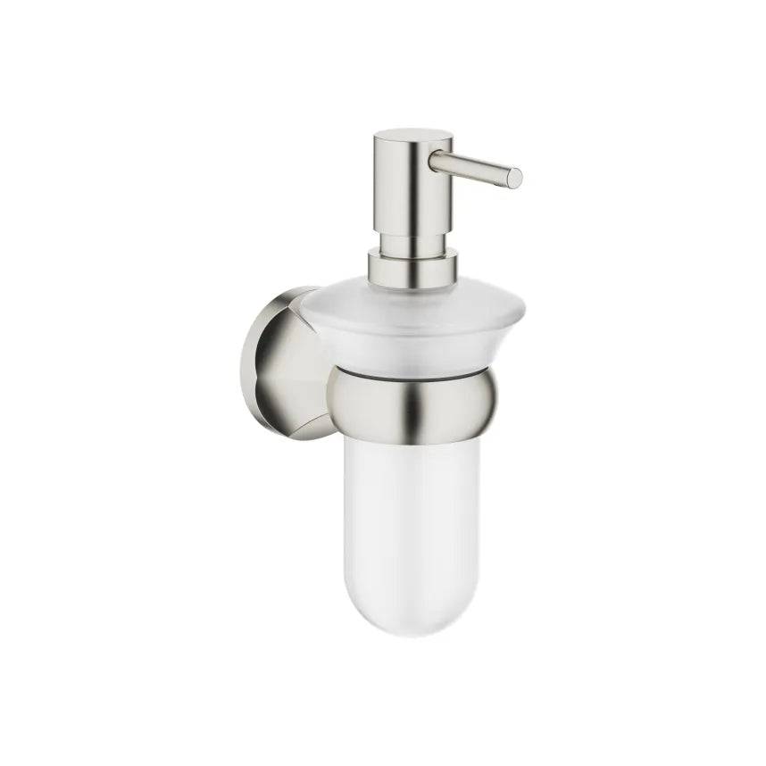 Dornbracht MADISON Soap Dispenser Wall-Mounted