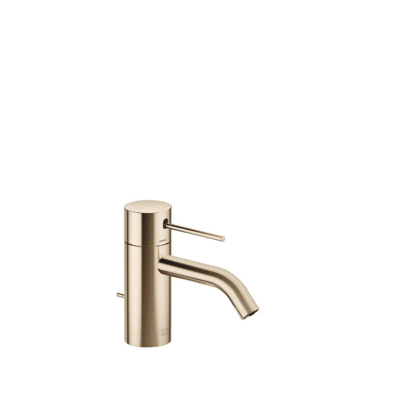 Dornbracht META Meta Slim Single-Lever Lavatory Mixer with Drain