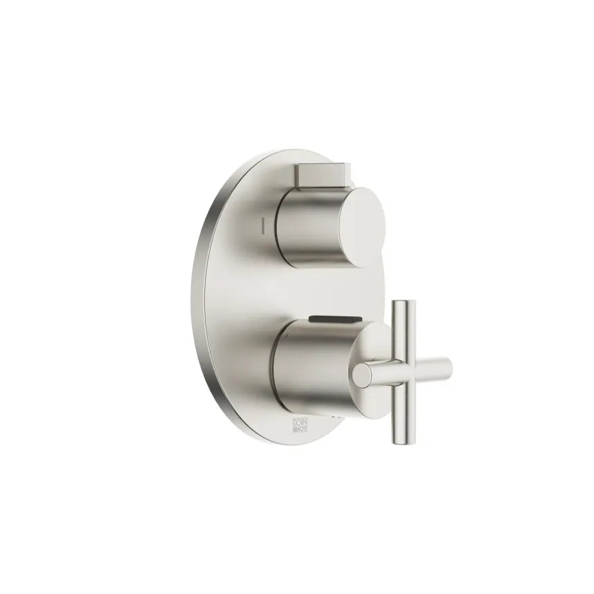 Dornbracht TARA Concealed Thermostat with Two-Way Volume Control