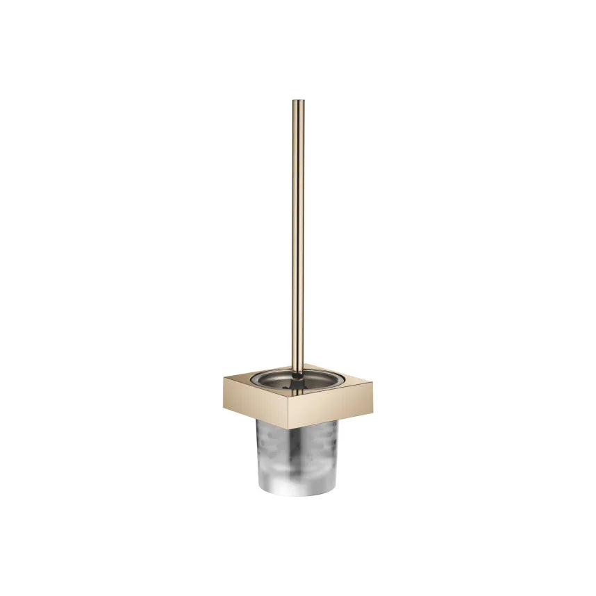 Dornbracht SERIES SPECIFIC Toilet Brush Set Wall-Mounted