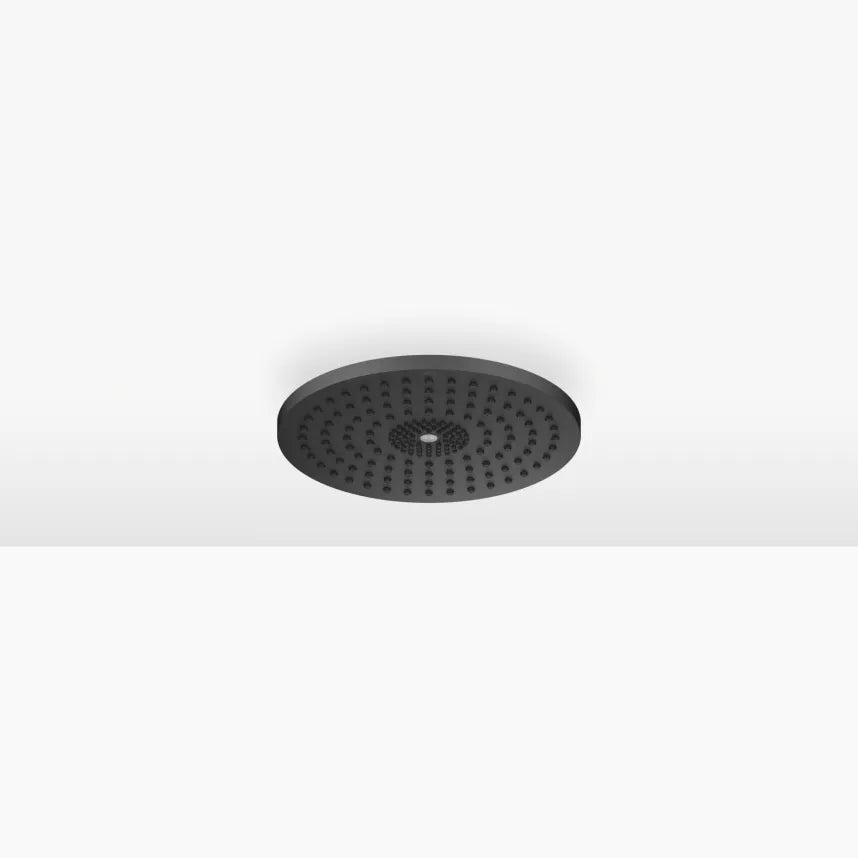 Dornbracht SERIES SPECIFIC Rain Shower , Ceiling-Mounted , with Light 11-3/4"