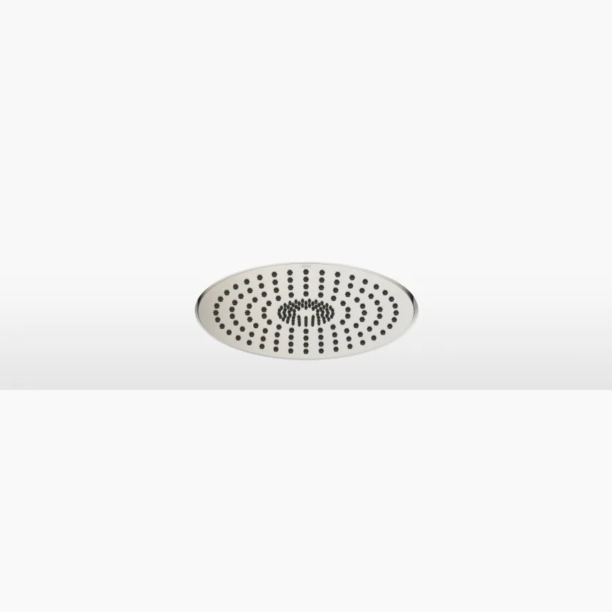 Dornbracht SERIES SPECIFIC Rain Shower , Flush Mounted 11-3/4"