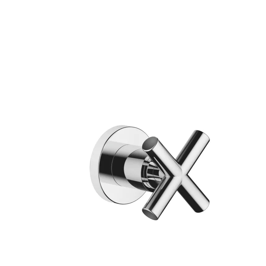 Dornbracht TARA Volume Control