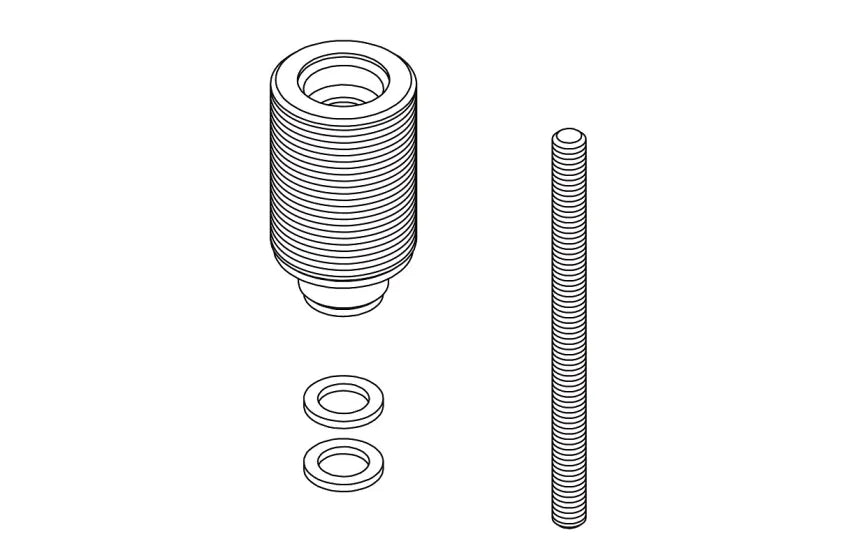 extension set