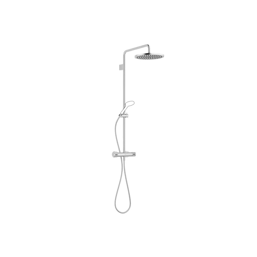 Dornbracht SERIES SPECIFIC Exposed Shower Set with Shower Thermostat without Hand Shower