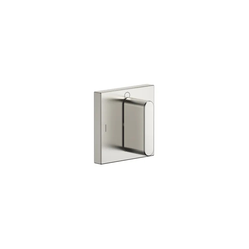 Dornbracht CL.1 Wall Mounted Two-Way Diverter