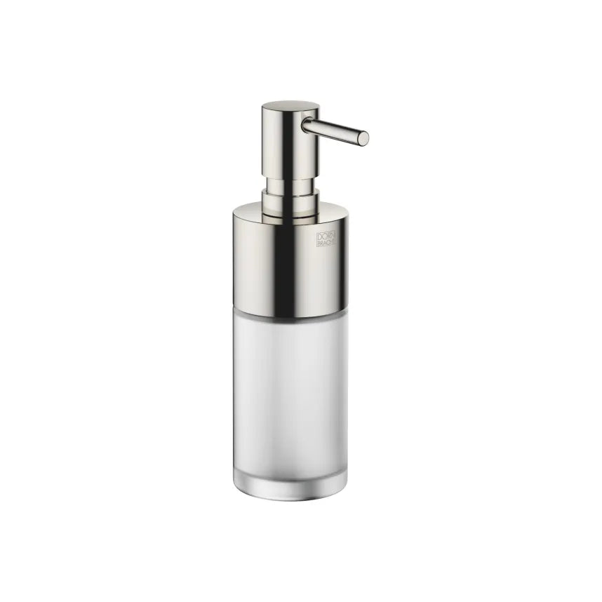 Dornbracht SERIES VARIOUS Soap Dispenser Freestanding