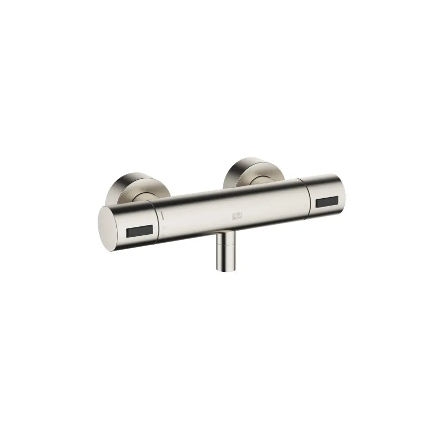 Dornbracht SERIES SPECIFIC Shower Thermostat for Wall-Mounted Installation