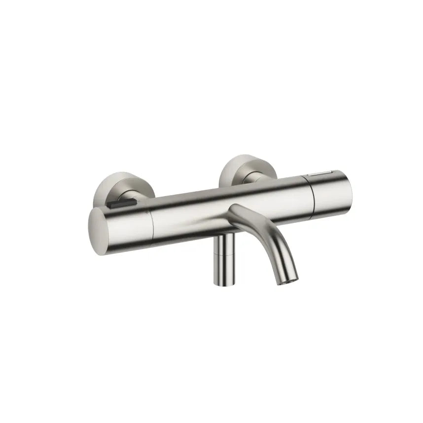 Dornbracht META Tub Thermostat for Wall-Mounted Installation without Hand Shower Set