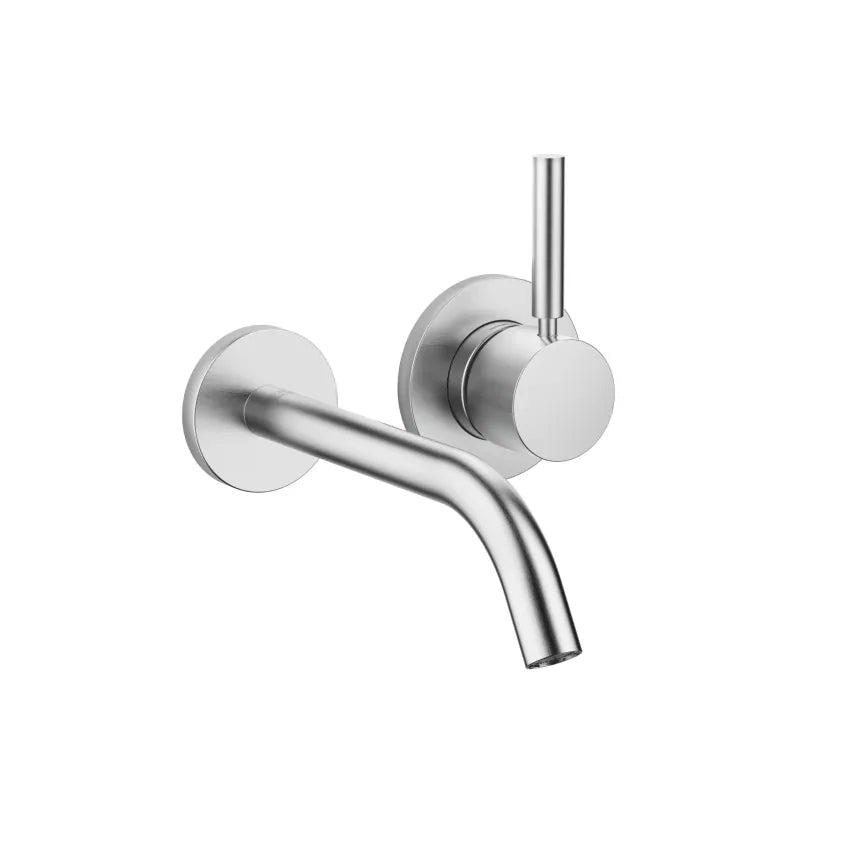 chrome single Lever mixer