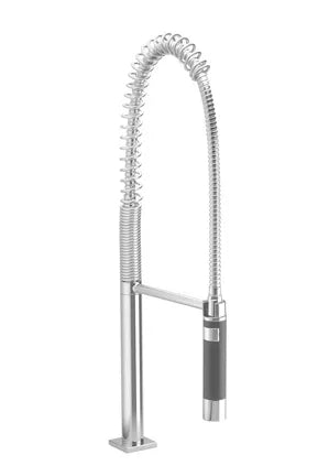 Dornbracht SERIES VARIOUS Profi Side Spray Set
