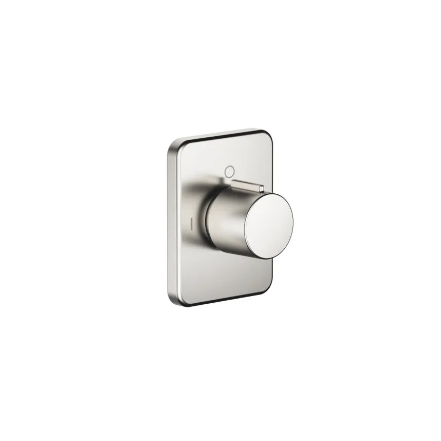 Dornbracht LULU Wall Mounted Two-Way Diverter