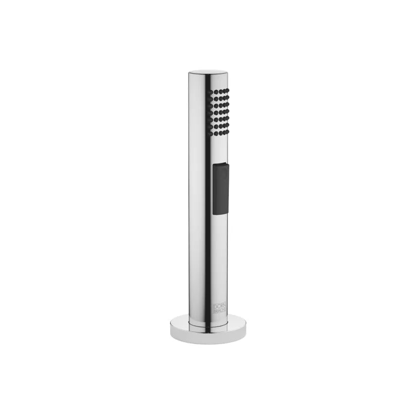 chrome side spray set