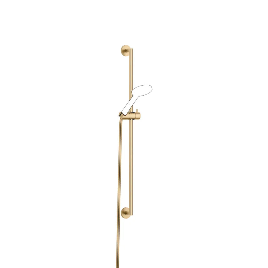 Dornbracht SERIES SPECIFIC Slide Bar Set without Hand Shower