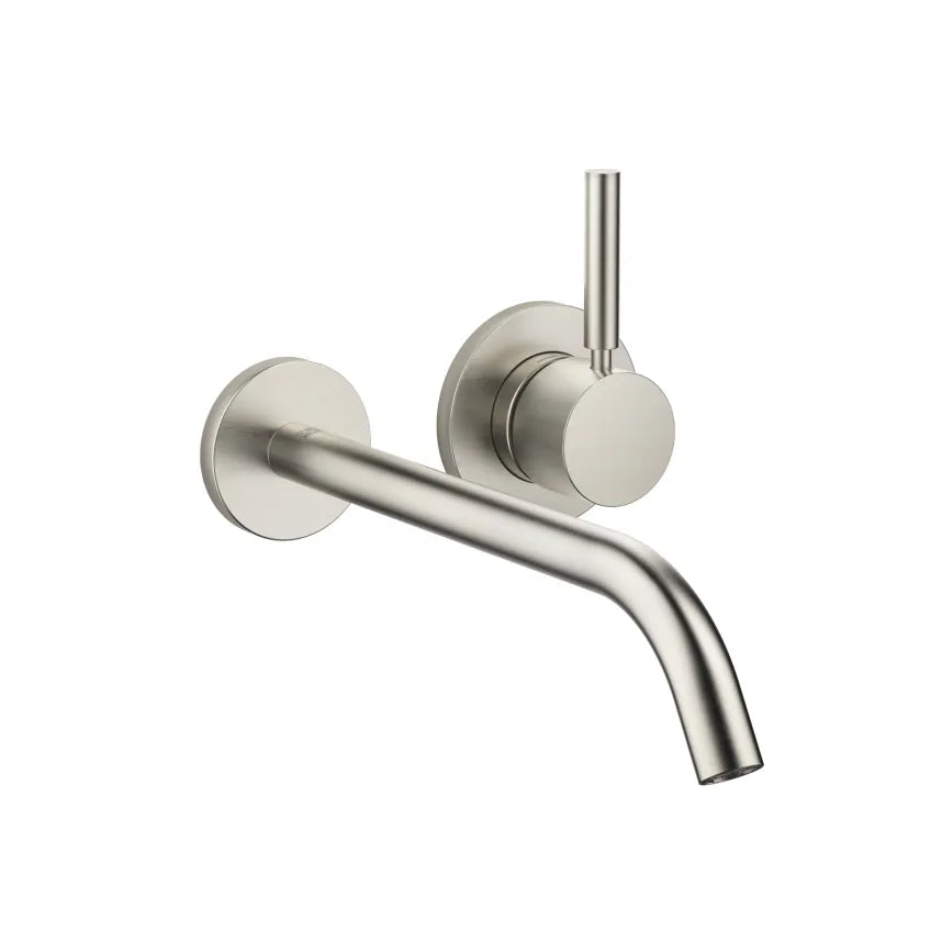 Dornbracht META Wall-Mounted Single-Lever Mixer without Drain