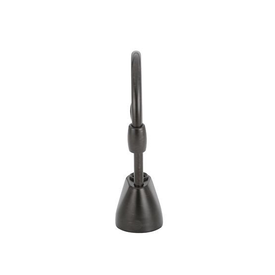 Insinkerator Indulge Contemporary Hot Only Faucet