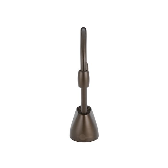 Insinkerator Indulge Contemporary Hot Only Faucet