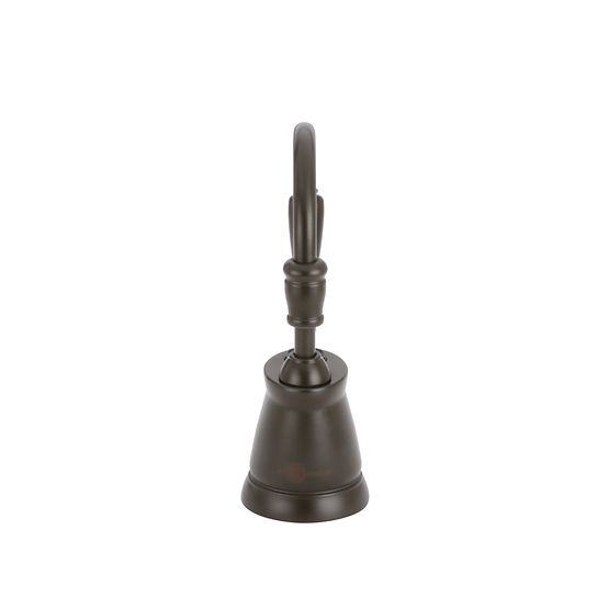 Insinkerator Indulge Tuscan Hot Only Faucet