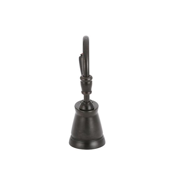 classic oil rubbed bronze faucet