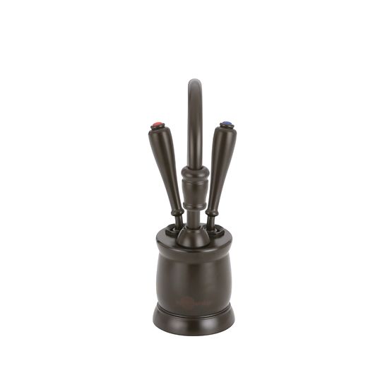 Insinkerator Indulge Tuscan Hot/Cool Faucet